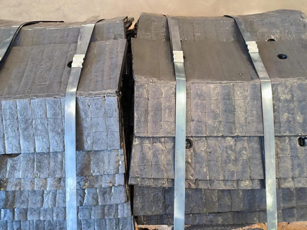 合金耐磨板折弯加工和操作流程