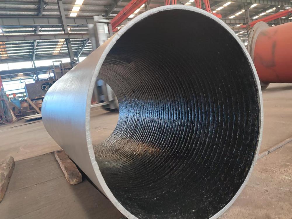 双金属复合耐磨管