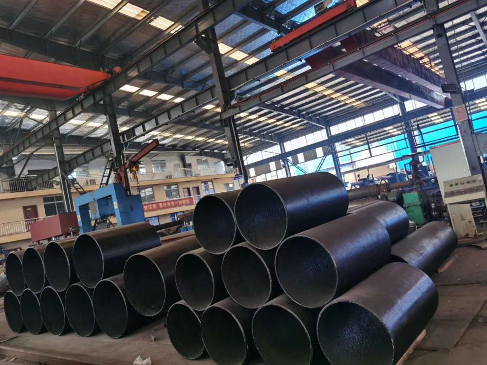 苏州耐磨管工厂