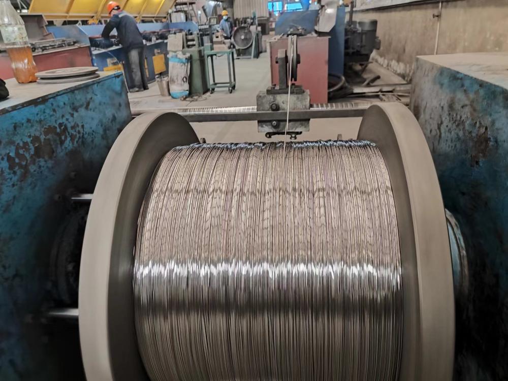 耐磨药芯焊丝1.6