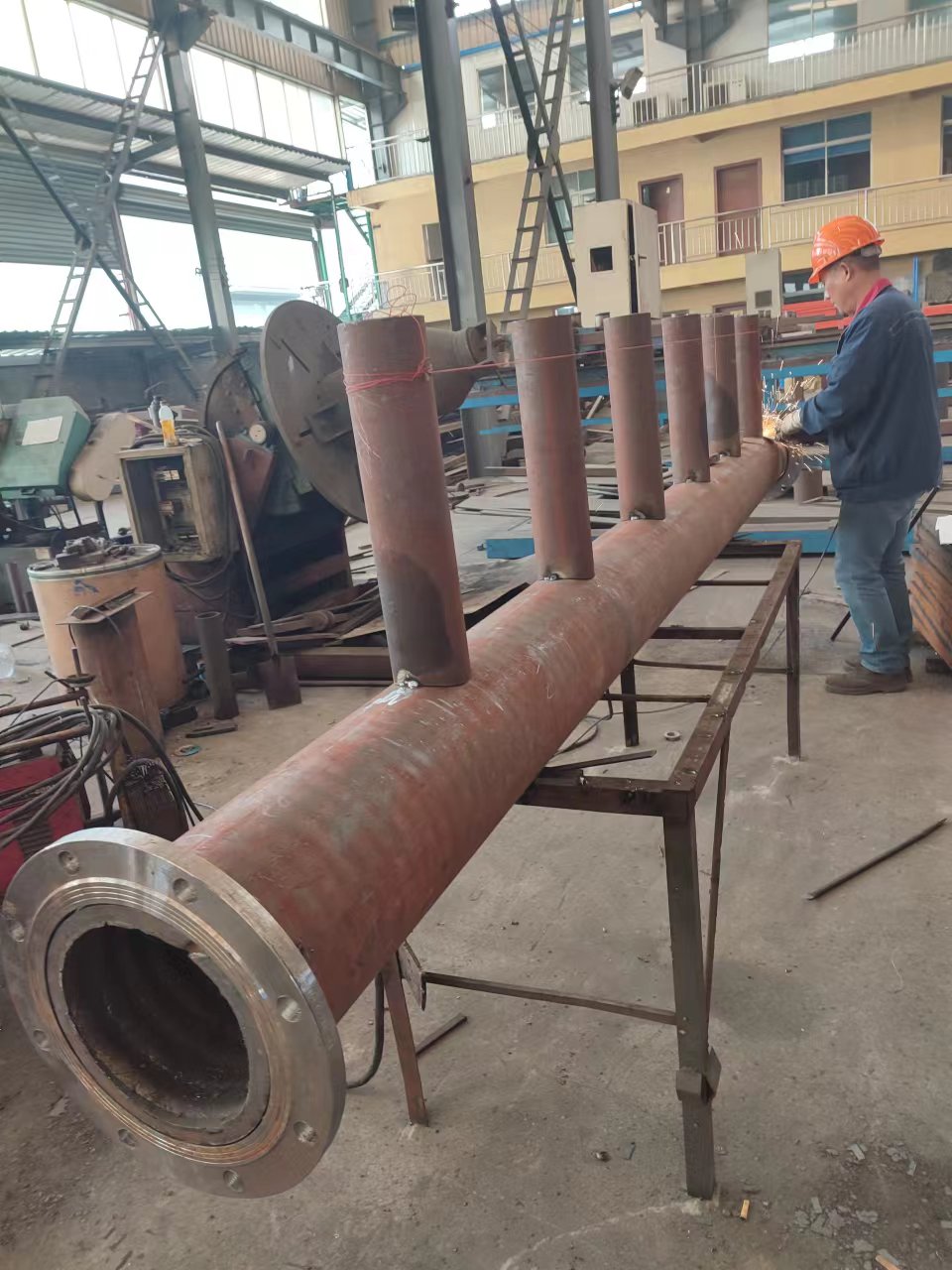 江苏堆焊耐磨厂