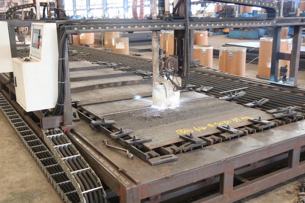 双金属堆焊复合耐磨衬板