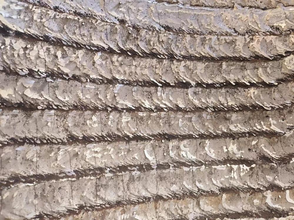 耐磨合金管和高强度耐磨复合钢板的小科普