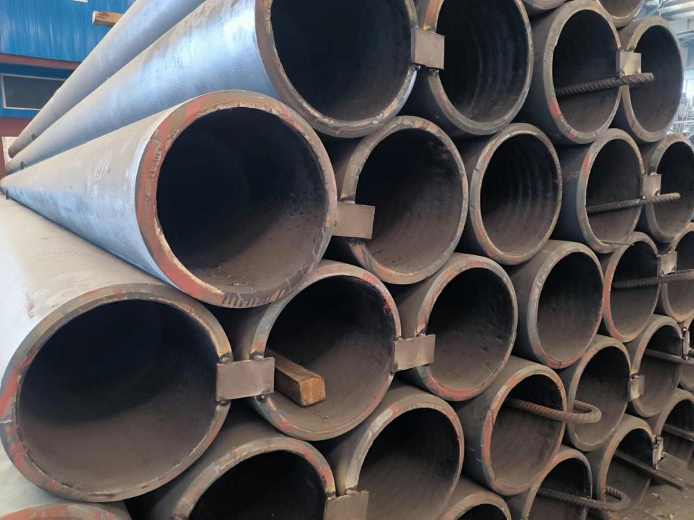 堆焊耐磨管鑫州耐磨