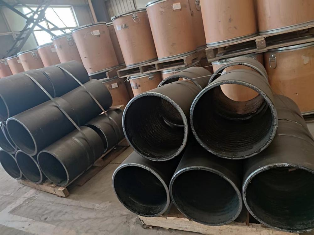 电厂耐磨管