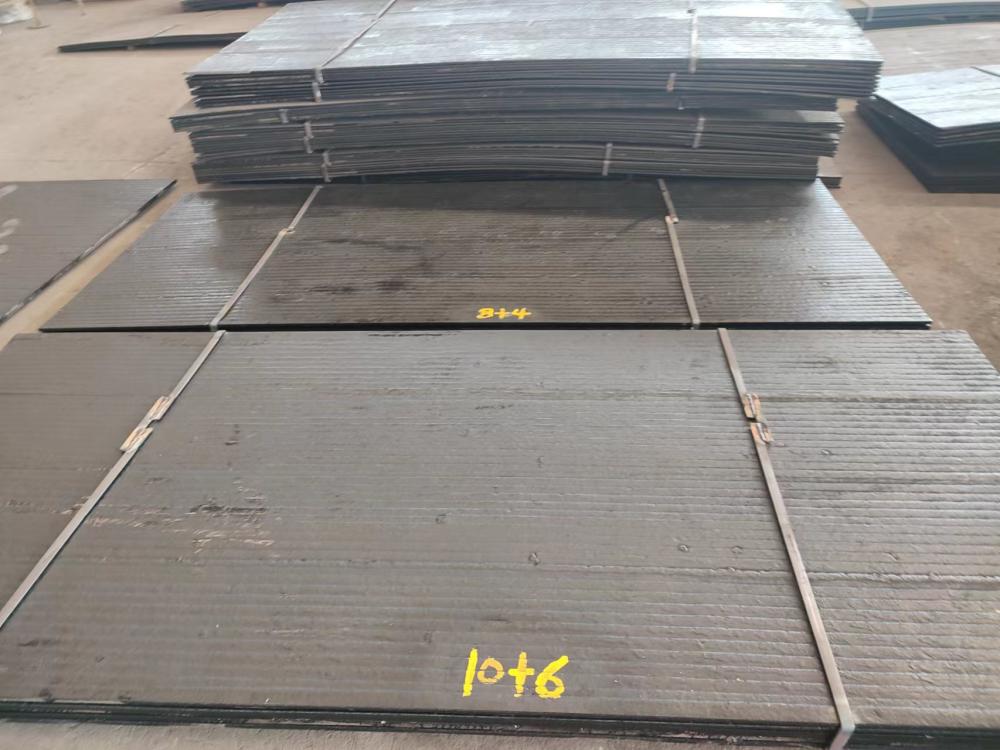 4+4 6+6  6+8  8+8  8+10  10+20耐磨板