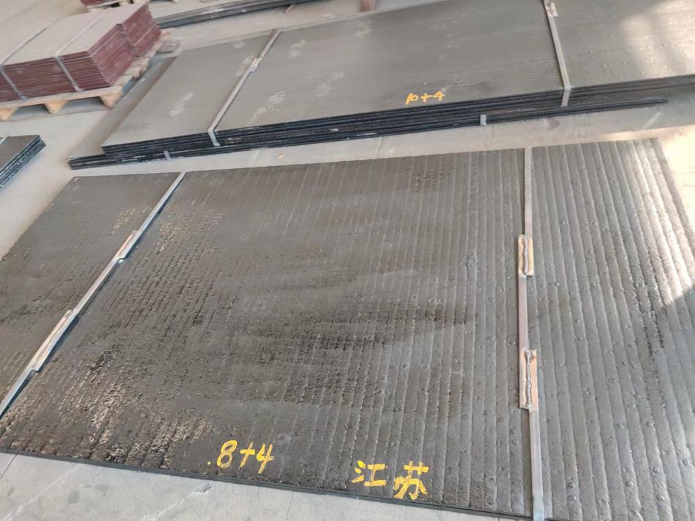 1400*3400耐磨板