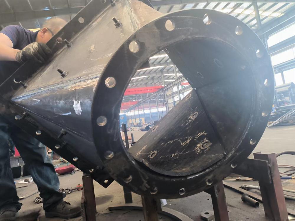 堆焊耐磨天方地圆