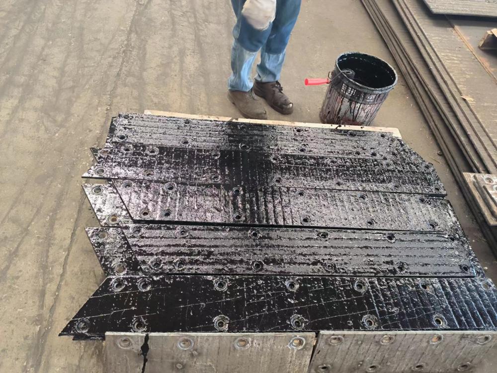 高铬合金耐磨衬板