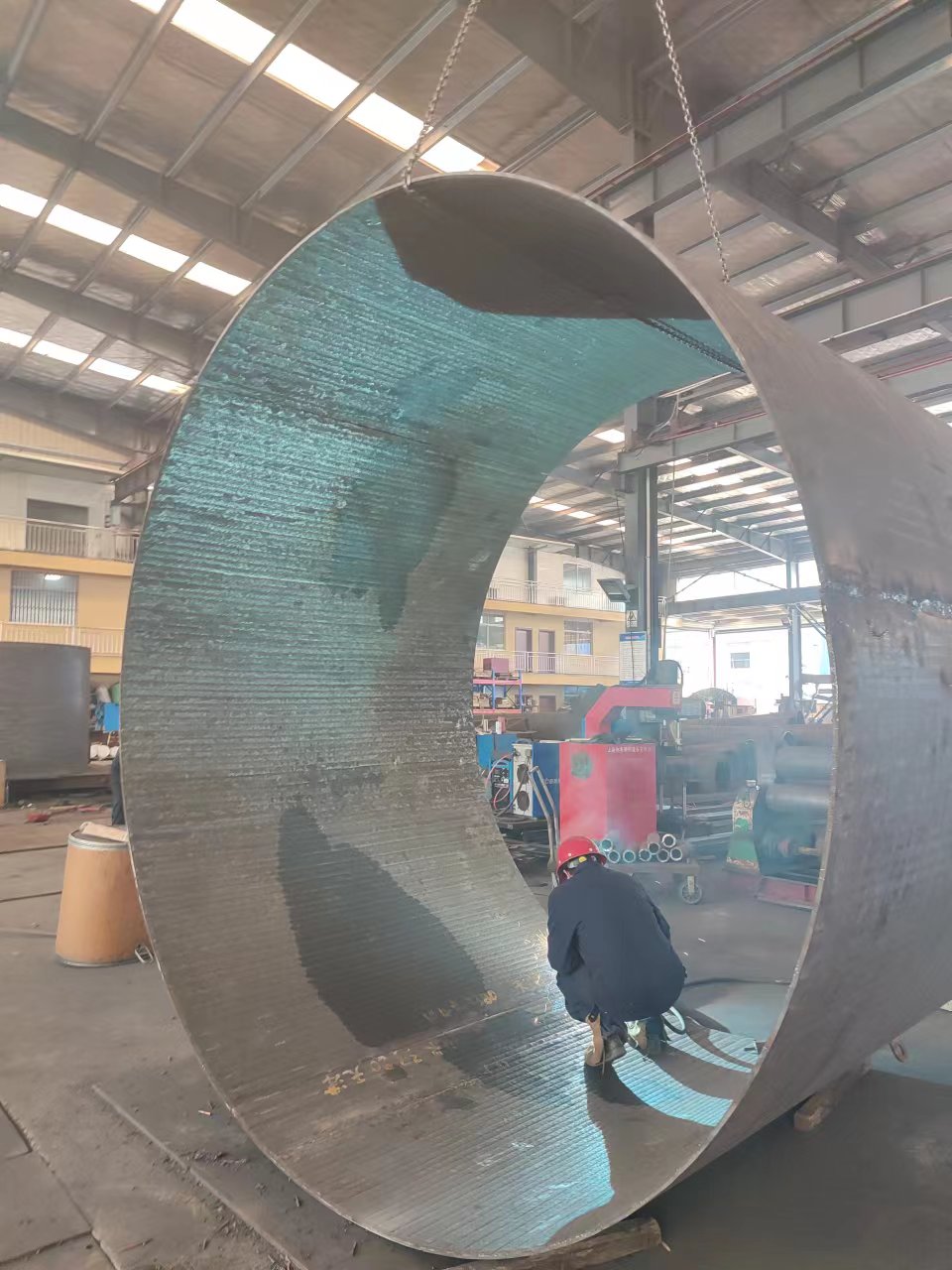 耐磨管，双金属耐磨管