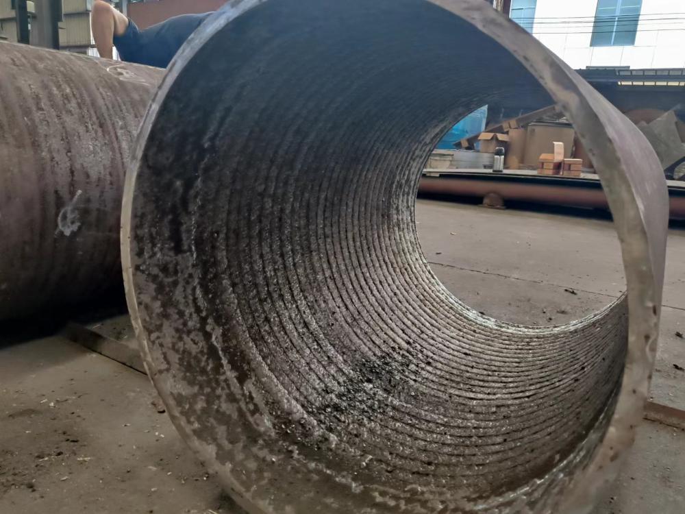 6+4,6+6,8+6,10+8,10+10,12+8耐磨管