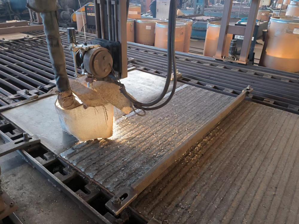 耐磨板，复合耐磨板